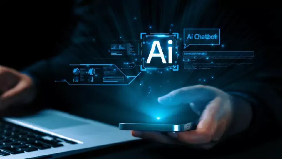 Penerapan Chatbot AI untuk Membantu Proses Bisnis Properti hingga Interaksi Pelanggan