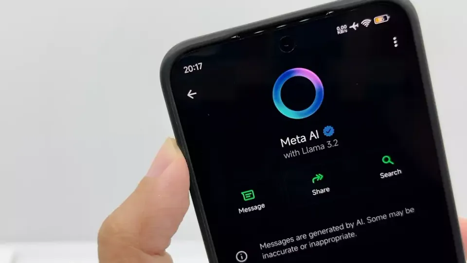 Fitur Meta AI WhatsApp yang Menarik untuk Bisnis Anda