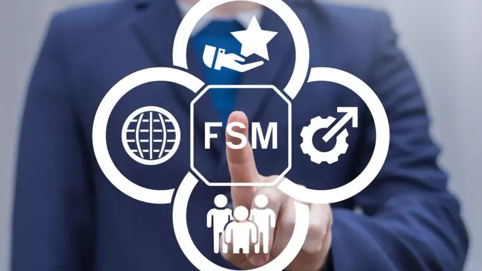 Fitur Field Service Management untuk Meningkatkan Layanan Bisnis dan Kepuasaan Pelanggan Fitur Field Service Management untuk Meningkatkan Layanan Bisnis dan Kepuasaan Pelanggan