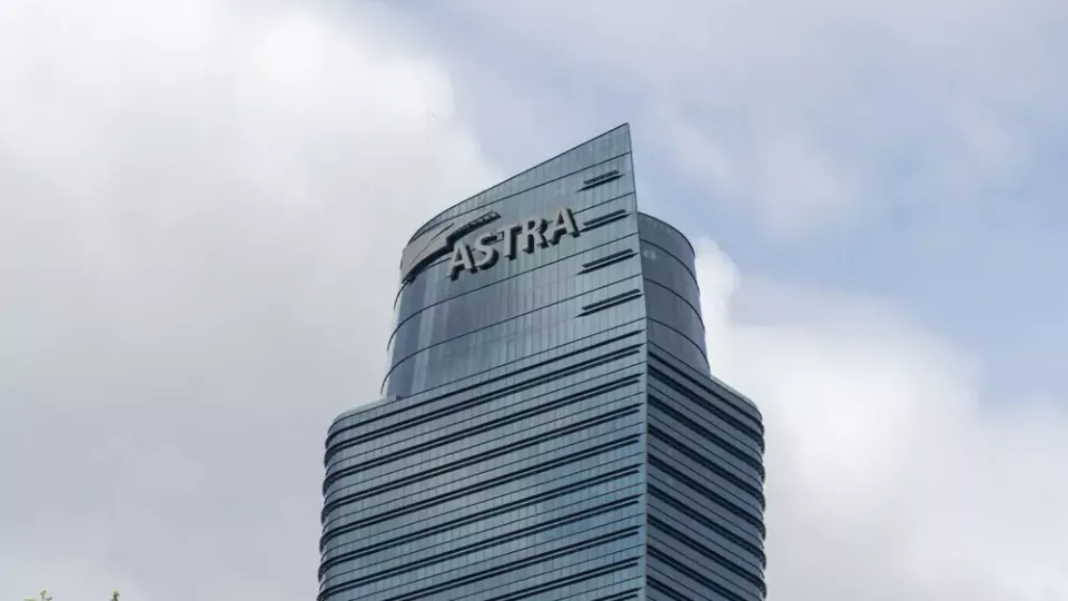 Astra International: Digital Innovation Solutions