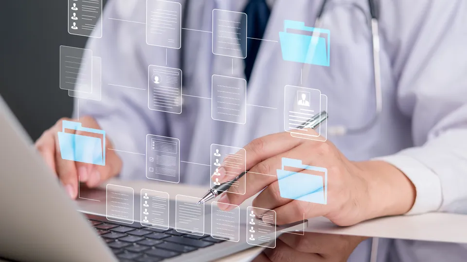 Service Blueprint vs. Customer Journey: Strategi Transformasi Digital Industri Kesehatan