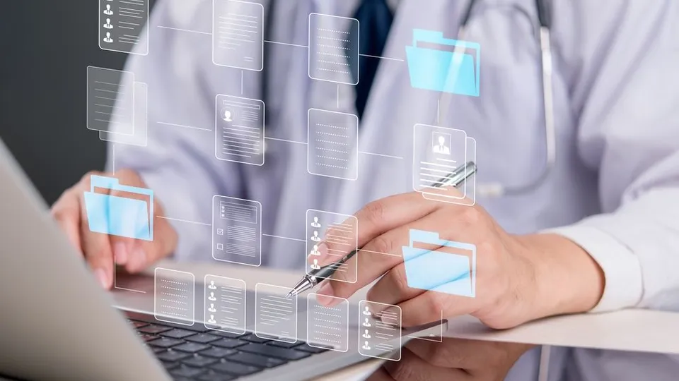 Service Blueprint vs. Customer Journey: Strategi Transformasi Digital Industri Kesehatan
