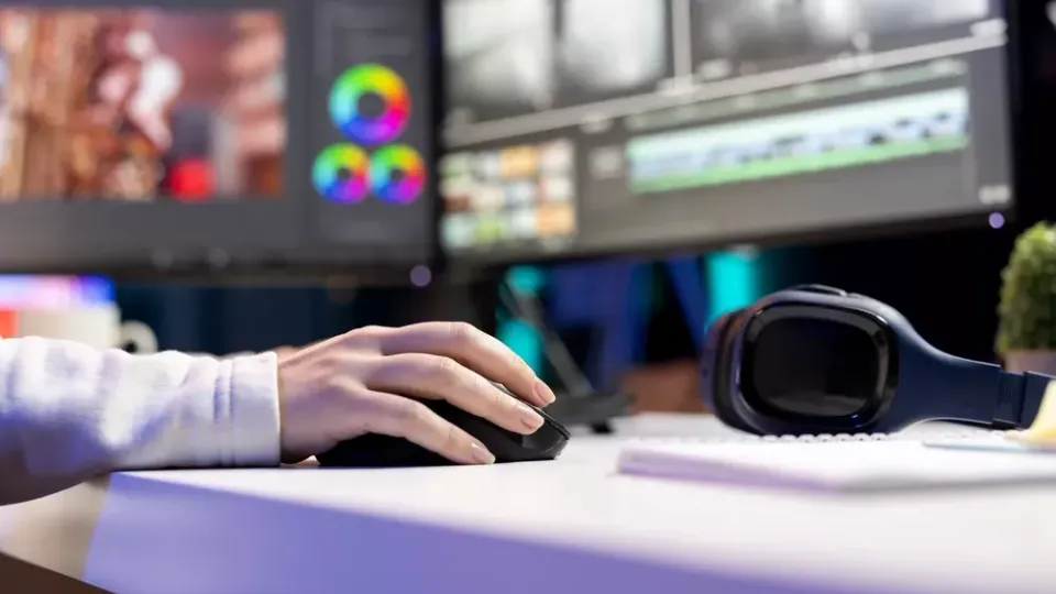 Strategi Motion Graphics: Menyederhanakan Inovasi Bisnis yang Kompleks Melalui Visual Strategi Motion Graphics: Menyederhanakan Inovasi Bisnis yang Kompleks Melalui Visual