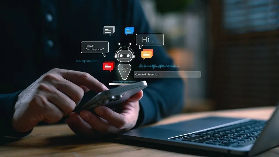 Conversational AI Bukan Sekadar Chatbot: Mengapa Customer Journey Adalah Kunci Utama Transformasi Anda Conversational AI Bukan Sekadar Chatbot: Mengapa Customer Journey Adalah Kunci Utama Transformasi Anda