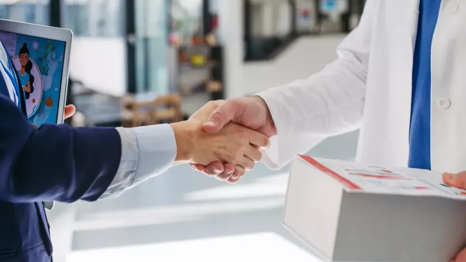 Strategi Field Sales Management untuk Mengoptimalkan Penjualan Farmasi & Alat Kesehatan Strategi Field Sales Management untuk Mengoptimalkan Penjualan Farmasi & Alat Kesehatan