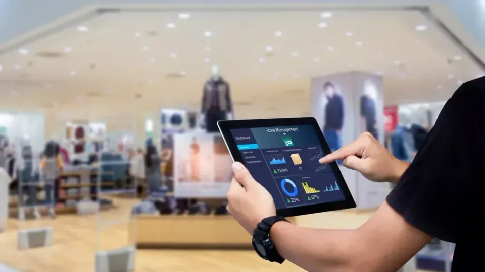 Mobile Inventory Management: Kunci Pengelolaan Stok yang Lebih Cerdas dan Responsif Mobile Inventory Management: Kunci Pengelolaan Stok yang Lebih Cerdas dan Responsif