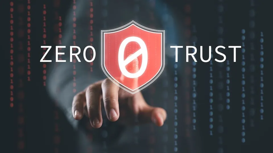 Penerapan Zero Trust Security Model Menjadi Fondasi Utama Keamanan Infrastruktur IT di Era Digital Penerapan Zero Trust Security Model Menjadi Fondasi Utama Keamanan Infrastruktur IT di Era Digital