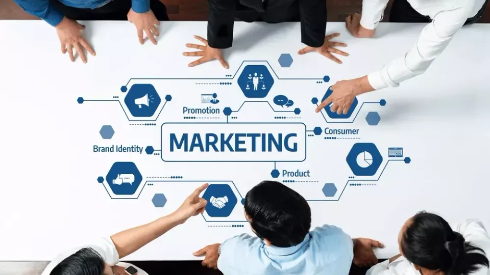 Data-Driven Ramadan: Personalisasi Konten dan Penawaran Berdasarkan Perilaku Konsumen