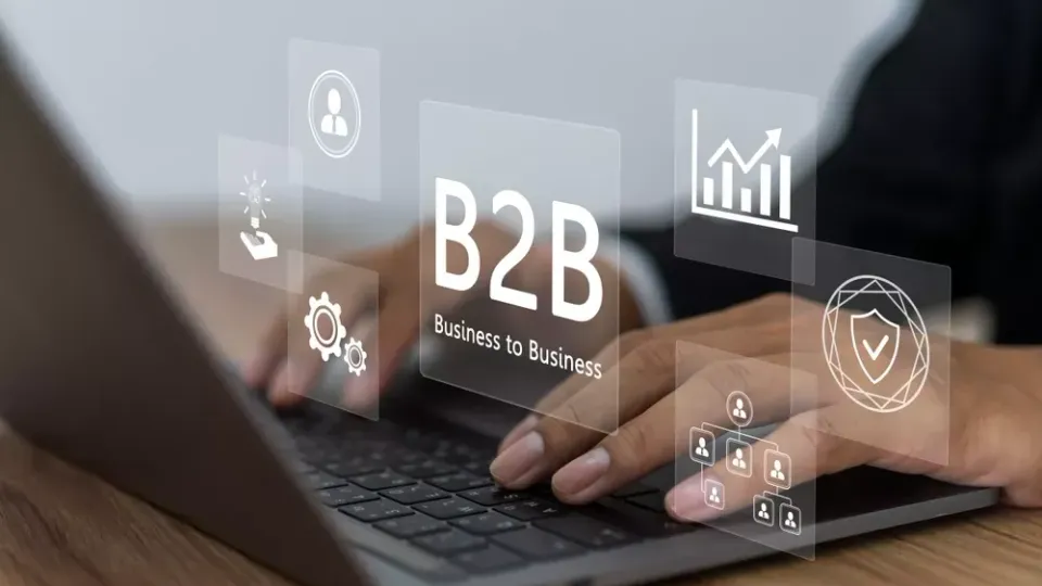 Mengoptimalkan Pemasaran Digital B2B untuk Industri Material