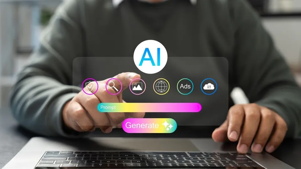 AI Generated Content: Mengapa Kredibilitas dan Autentisitas Brand Menjadi Pembeda di Era Konten AI