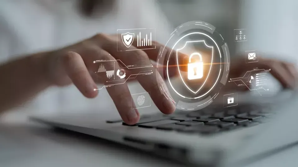 Keamanan Siber dalam Infrastruktur Digital Pemerintah: Melindungi Data dan Kepercayaan Publik Keamanan Siber dalam Infrastruktur Digital Pemerintah: Melindungi Data dan Kepercayaan Publik