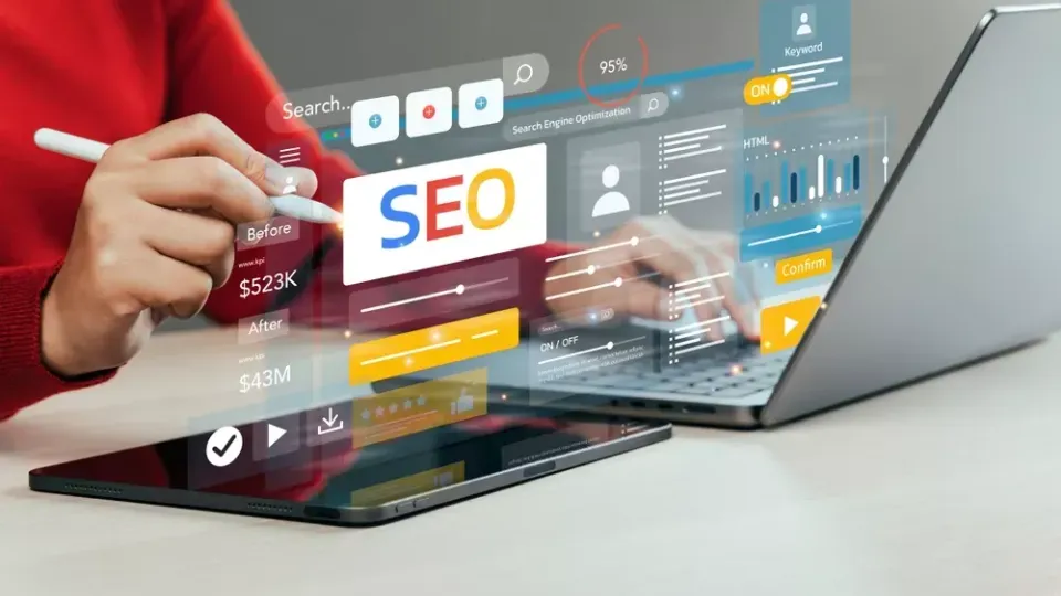 Mengenal Google AI Overview: Strategi, Perbedaan, dan Dampaknya terhadap SEO Mengenal Google AI Overview: Strategi, Perbedaan, dan Dampaknya terhadap SEO