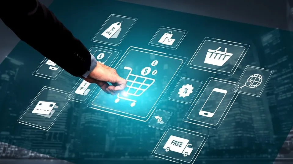 Omnichannel Customer Experience: Saat Data, Inventori, dan Operasi Terhubung dalam Satu Sistem Omnichannel Customer Experience: Saat Data, Inventori, dan Operasi Terhubung dalam Satu Sistem
