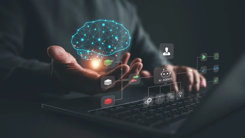 Enterprise AI Integration: Fondasi untuk Meningkatkan Produktivitas Operasional Perusahaan Enterprise AI Integration: Fondasi untuk Meningkatkan Produktivitas Operasional Perusahaan