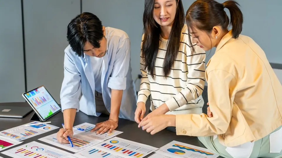 Scaling Enterprise Businesses Online: Top Indonesian Digital Agencies for Measurable Growth (2026) Scaling Enterprise Businesses Online: Top Indonesian Digital Agencies for Measurable Growth (2026)