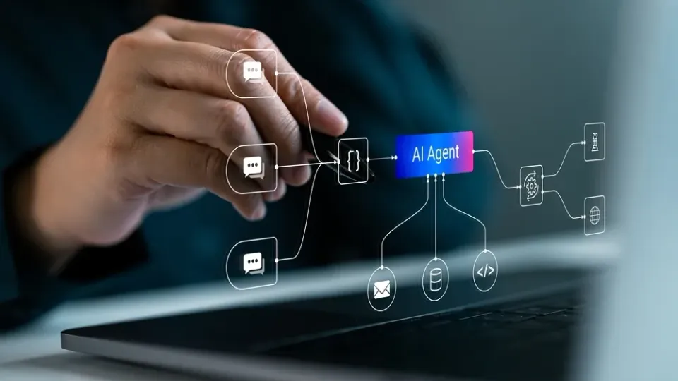 Business Processes Automation: Mengapa Perusahaan Tidak Bisa Lagi Bergantung pada Proses Manual yang Lambat Business Processes Automation: Mengapa Perusahaan Tidak Bisa Lagi Bergantung pada Proses Manual yang Lambat