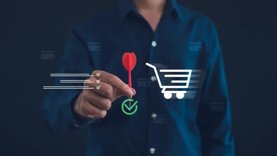 Ecommerce Conversion Optimization: Cara Audit Funnel untuk Mengatasi Traffic Tinggi tapi Konversi Rendah Ecommerce Conversion Optimization: Cara Audit Funnel untuk Mengatasi Traffic Tinggi tapi Konversi Rendah