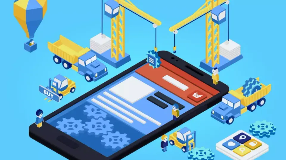 Solusi Digital untuk Manajemen Proyek Pembangunan Perumahan & Apartemen