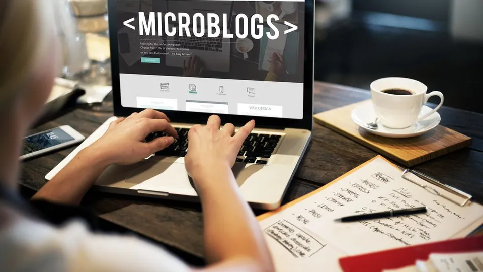 Pahami Microblog untuk Berbagi Konten di Era Digital