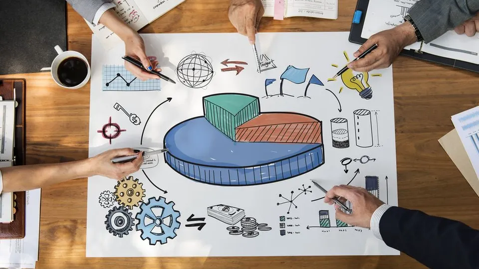 Lakukan 5 Taktik ini untuk Memajukan Bisnis Anda!