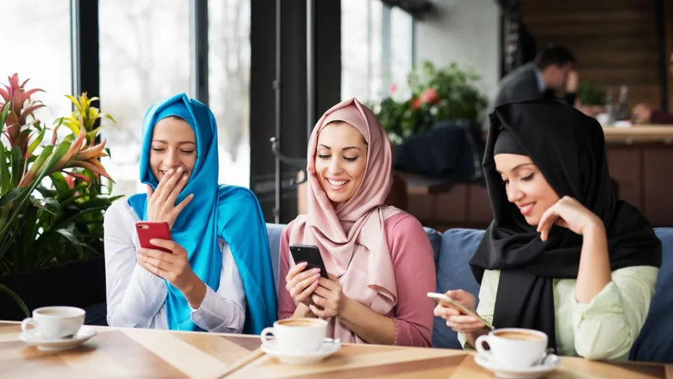 Ramadan Social Media Approach