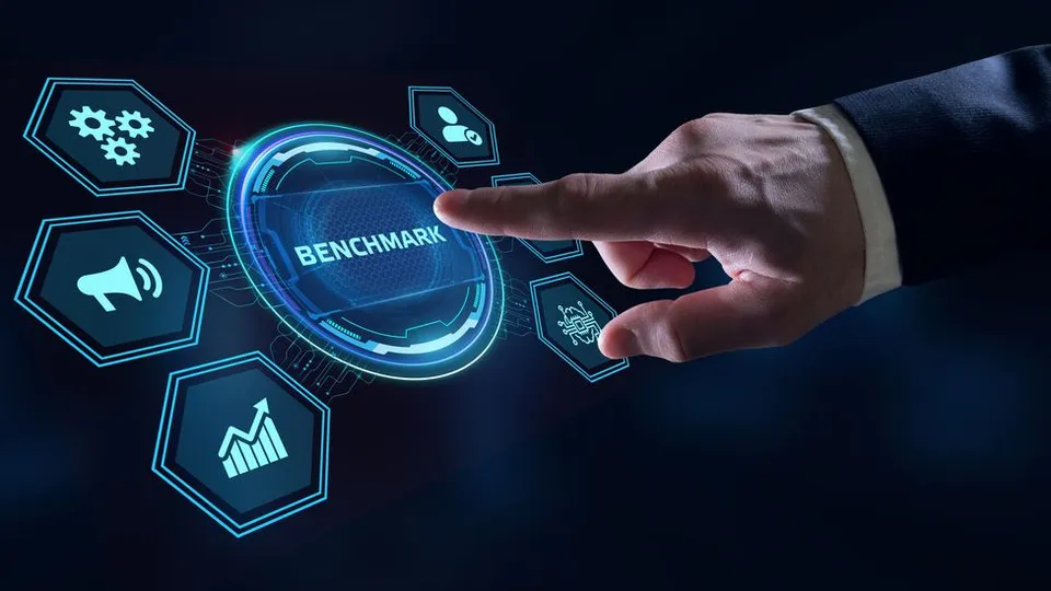 Meningkatkan Brand Performance melalui Benchmarking Meningkatkan Brand Performance melalui Benchmarking