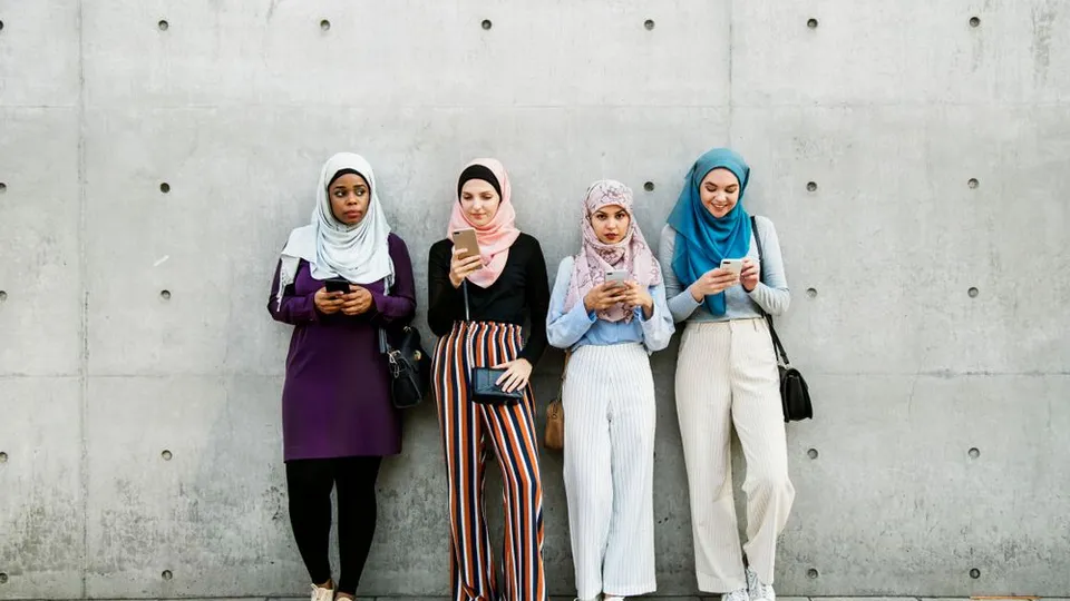 Strategi Media Sosial di Bulan Ramadan