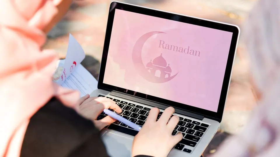 Strategi Pemasaran di Bulan Ramadan