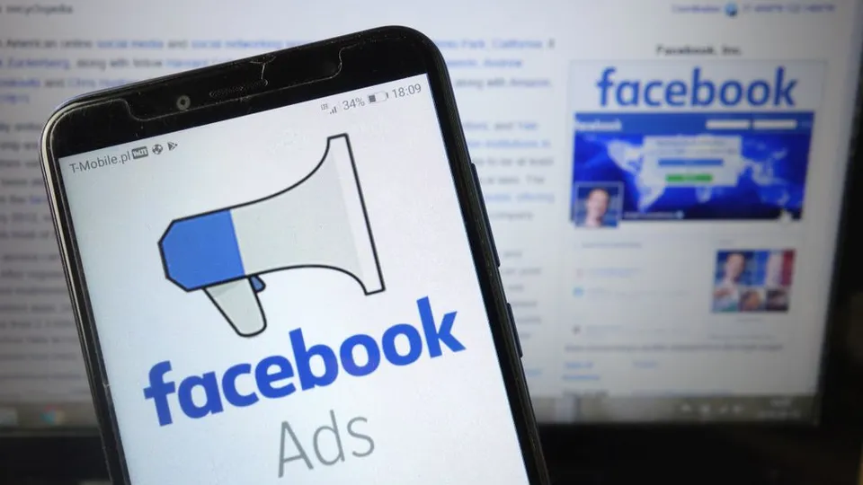 Strategi Riset Facebook Ads dengan Facebook Ad Library