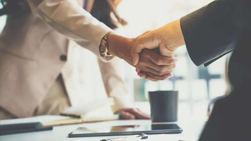 Strengthening Partnerships: Approach to Cultivating Client Relationships