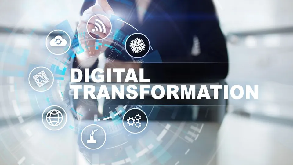 The Future of Digital Business Transformation in 2021