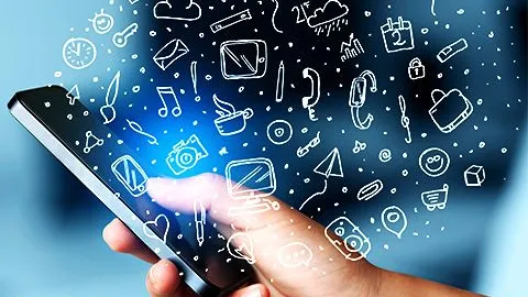 Mobile Apps Growth in the Digital Industry Mobile Apps Growth in the Digital Industry