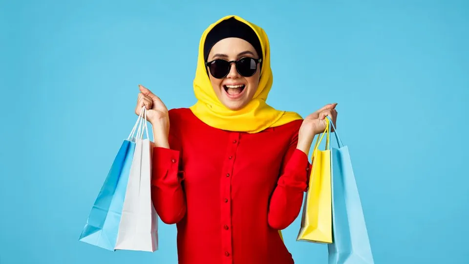 The Influence of Ramadan on the E-commerce Industry