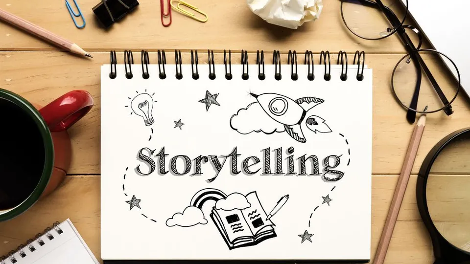 The Benefit of Storytelling Marketing During Ramadan