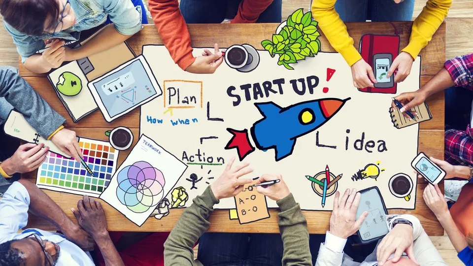 Tips & Tren Terkini bagi Peluang Bisnis Startup Anda