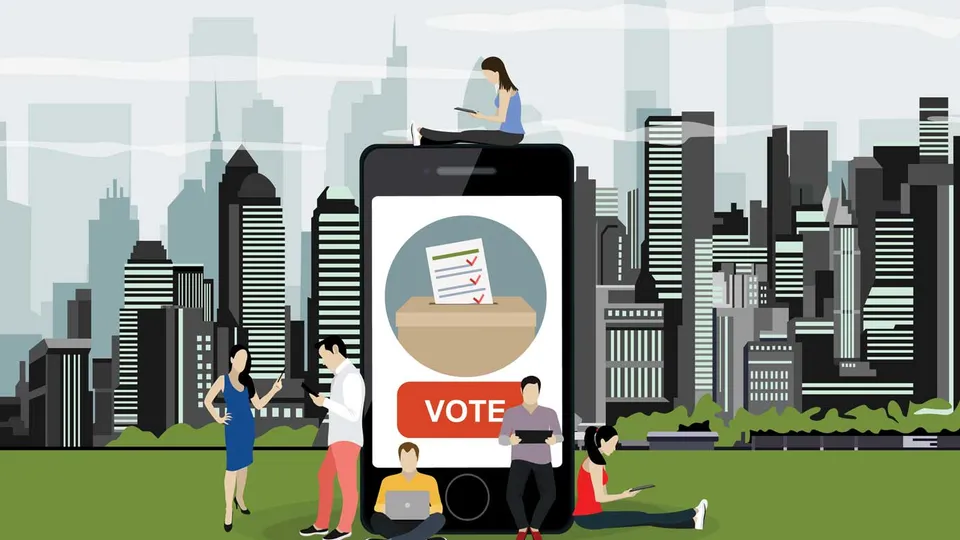 Mobile App Can Help the Political Campaign to Succeed