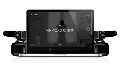 VIP Emtek: Turn Website Into Creative Storefront