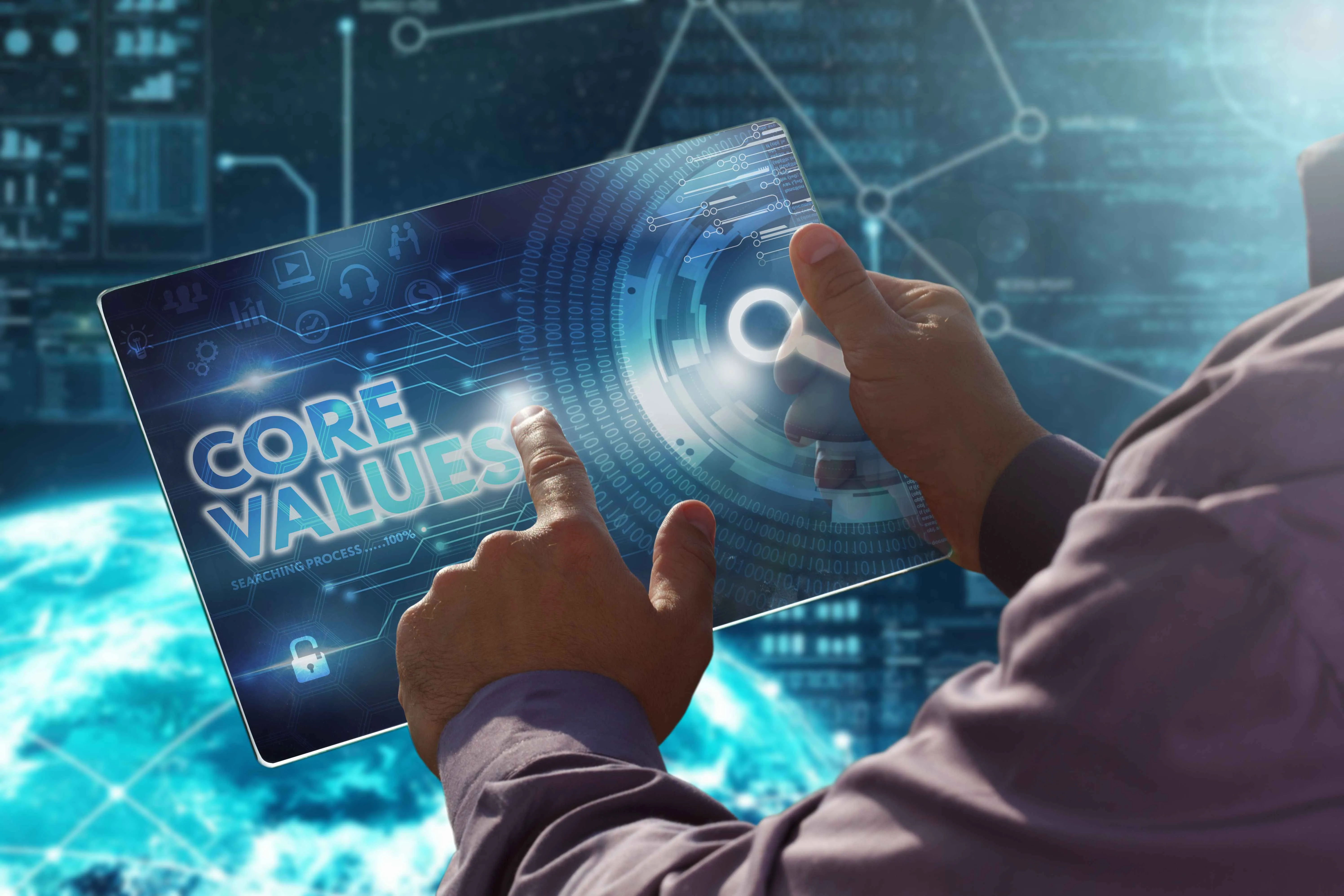Core Web Vitals dan Dampaknya bagi Bisnis Core Web Vitals dan Dampaknya bagi Bisnis
