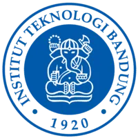 Institut Teknologi Bandung: Academic Mobile App Development Logo