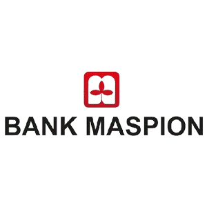 Bank Maspion: All-in-One Internal Company Portal Logo