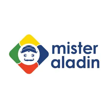 MNC Mister Aladin