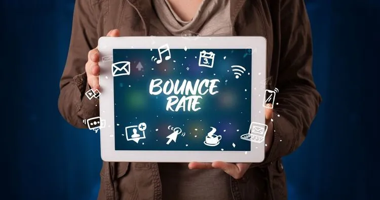 Turunkan Bounce Rate untuk Tingkatkan Conversion Rate
