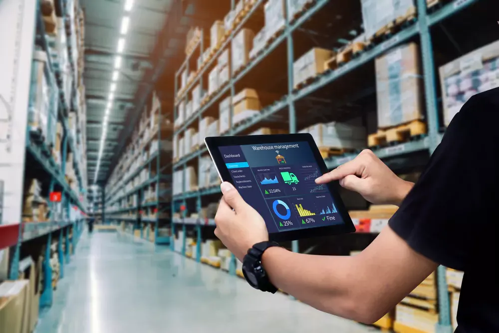 Fitur-Fitur Order Management System untuk Bisnis Fitur-Fitur Order Management System untuk Bisnis
