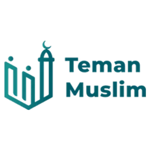 Teman Muslim: Mobile App Development Logo
