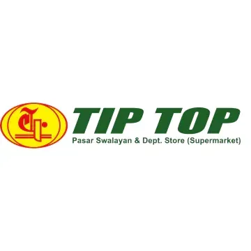 TIP TOP Department Store